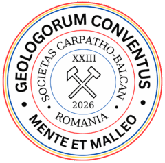 CBGA2026 – September 9-11, Romania